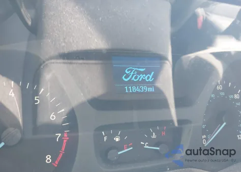 2017 Ford Transit-250 из США, поврежденный, VIN 1FTYR2CM0HKA95727